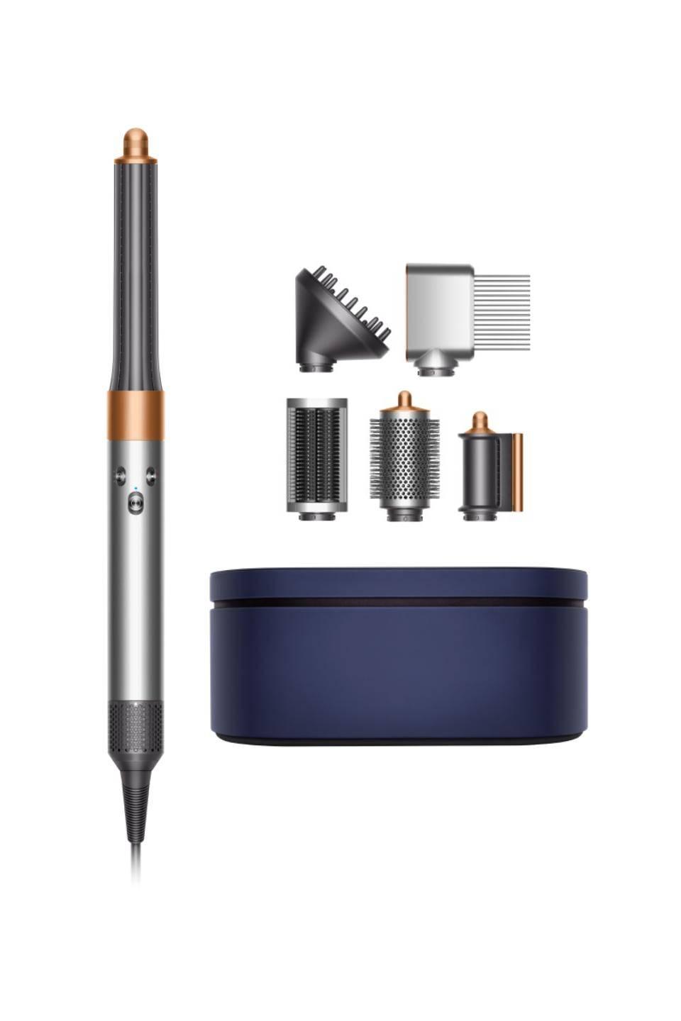 Dyson HS05 Airwrap COMPLETE LONG Diffuse